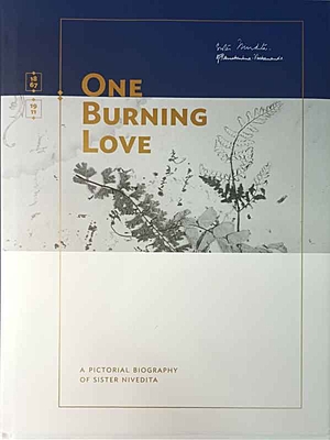 One Burning Love