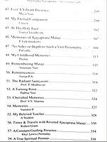 Pravrajika Ajayaprana - The Guiding Light (Reminiscences of Monastics & Devotees)