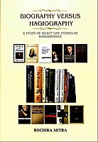 Biography Versus Hagiography Biography Versus Hagiography