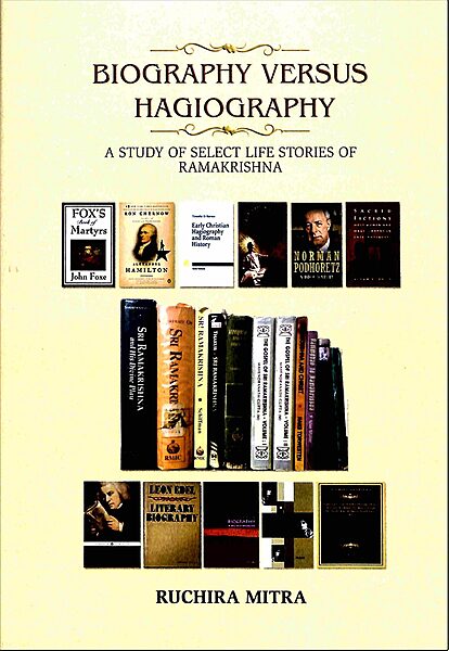 Biography Versus Hagiography