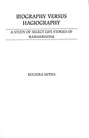 Biography Versus Hagiography