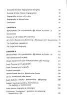 Biography Versus Hagiography Biography Versus Hagiography