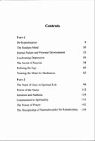 Vedanta in Practice - Spiritual Unfoldment