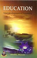 Education - Total Development of Personality