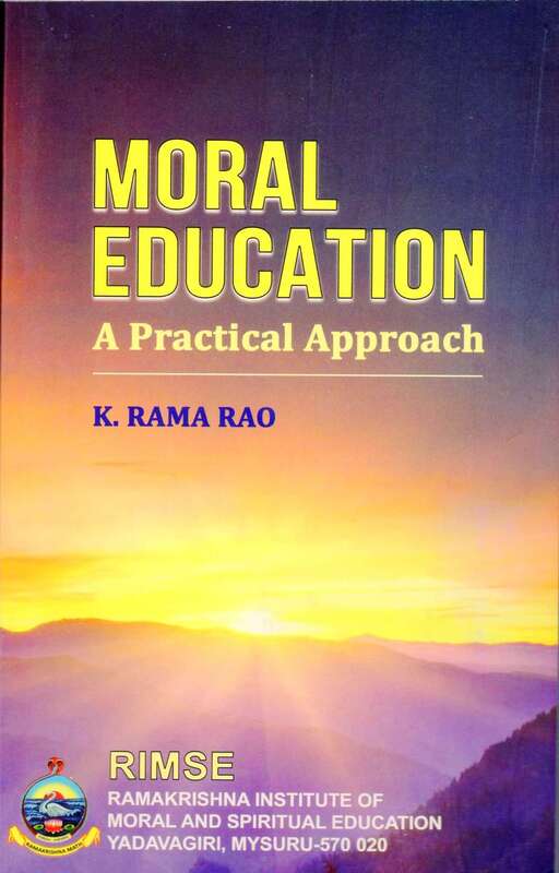 Moral Education - A Practical Approach