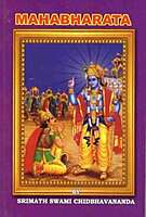 Mahabharata - Chidbhavananda