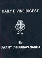 Daily Divine Digest