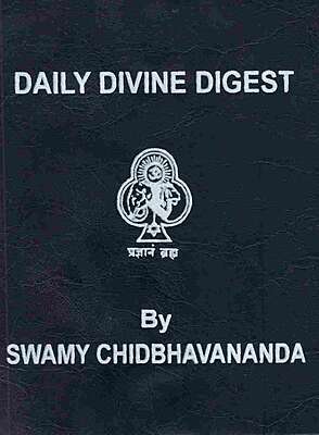 Daily Divine Digest
