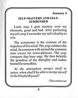 Daily Divine Digest