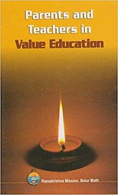 Parents and Teachers in Value Education