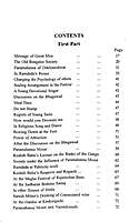Reflections on Sri Sri Ramakrishna Reflections on Sri Sri Ramakrishna