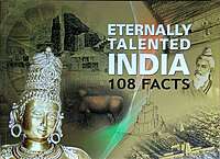 Eternally Talented India 108 Facts