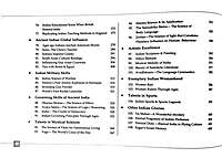 Eternally Talented India 108 Facts