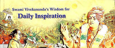 Swami Vivekananda's Wisdom For Daily Inspiration