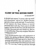 The Art of Meditation