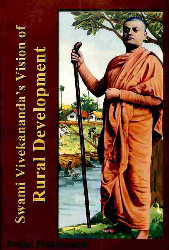 Swami Vivekananda's Vision of Rural Development