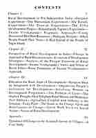 Swami Vivekananda's Vision of Rural Development