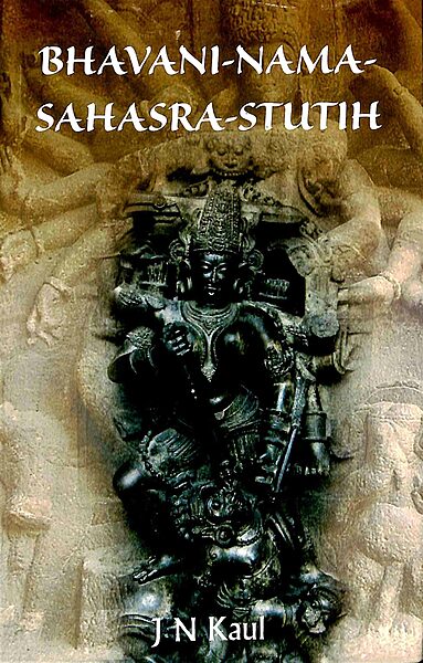 Bhavani Nama Sahasra Stutih