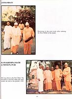 Swami Bhuteshananda: A Pictorial Biography