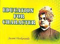 Education for Character Education for Character