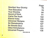 Education for Character Education for Character