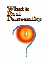 What is Real Personality?