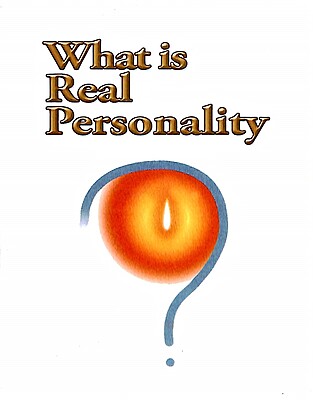 What is Real Personality?