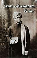 Swami Abhedananda Reader