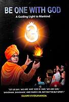 Be One With God: A Guiding Light to Mankind (Hardbound)