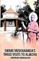 Swami Vivekananda's Three Visits to Almora