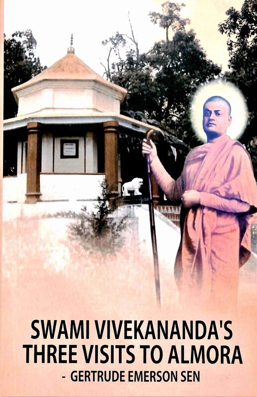 Swami Vivekananda's Three Visits to Almora