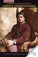 Swami Vivekananda's Vedantic Cosmopolitanism