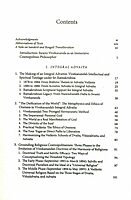 Swami Vivekananda's Vedantic Cosmopolitanism