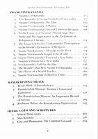 Swami Atmasthananda - A Glorious Life (Vol.1)