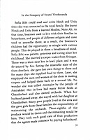 Indian Women in the Company of Swami Vivekananda