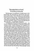 Swami Ranganathananda - A Monk of Fundamental Wisdom and Spirituality