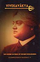 Vivekavakya : The Divine Wisdom of Swami Vivekananda