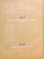 A Spiritual Centre Blossoms