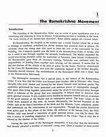 A Spiritual Centre Blossoms