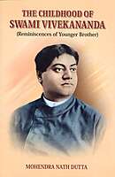 The Childhood of Swami Vivekananda