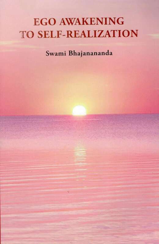 Ego Awakening to Self-Realization