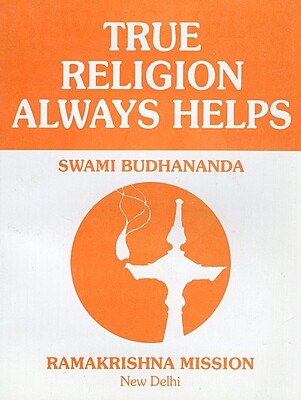 True Religion Always Helps