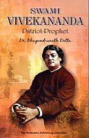 Swami Vivekananda : Patriot - Prophet Swami Vivekananda : Patriot - Prophet