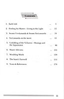 The Eternal Quest : A Life Sketch of Swami Turiyananda