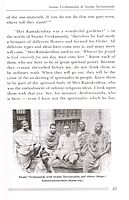The Eternal Quest : A Life Sketch of Swami Turiyananda