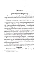 Collected Writings and Speeches of Swami Yatiswarananda (Volume 1): Gleanings from the Spiriitual Teachings of Swami Brahmananda-I