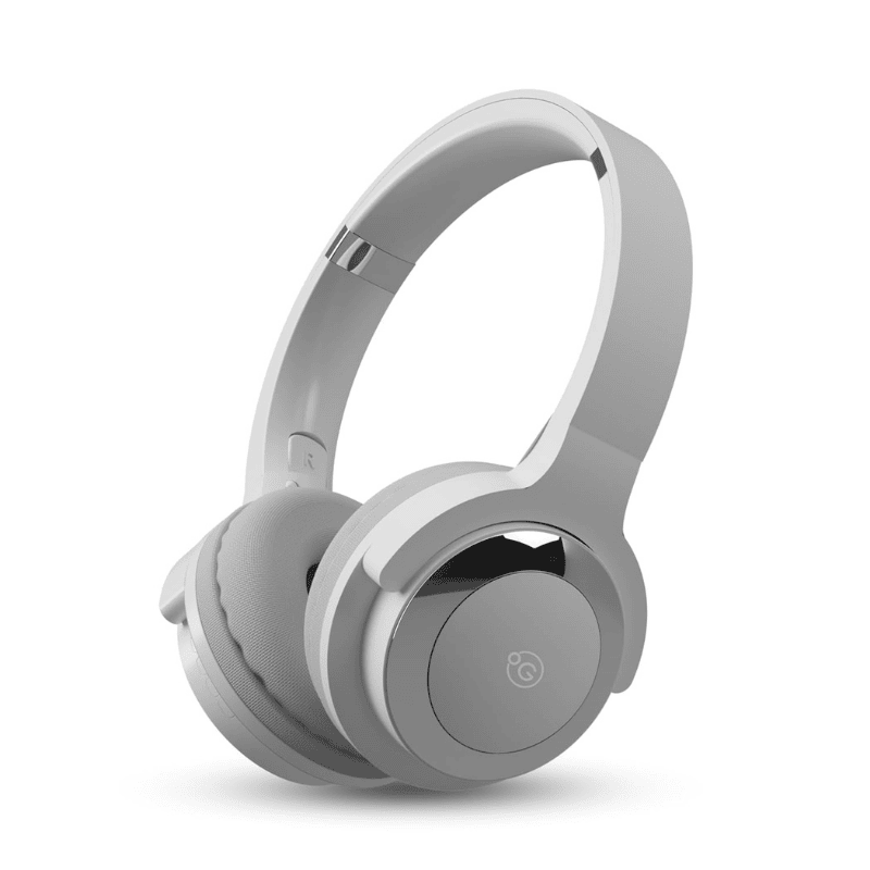 Ooge Echo 100 Headphones – Wired Over-Ear Design | Clear Sound | Comfortable Fit
