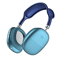 Ooge Echo 300 Headphones – Wired Over-Ear Design | Clear Sound | Comfortable Fit