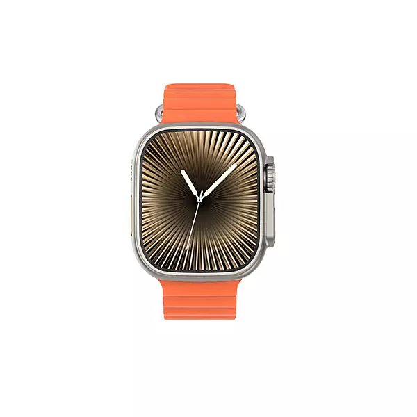 OOGE Gladiator 3-in-1 Smartwatch Strap – Interchangeable Bands | Comfortable Fit