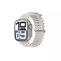 OOGE Gladiator 3-in-1 Smartwatch Strap – Interchangeable Bands | Comfortable Fit